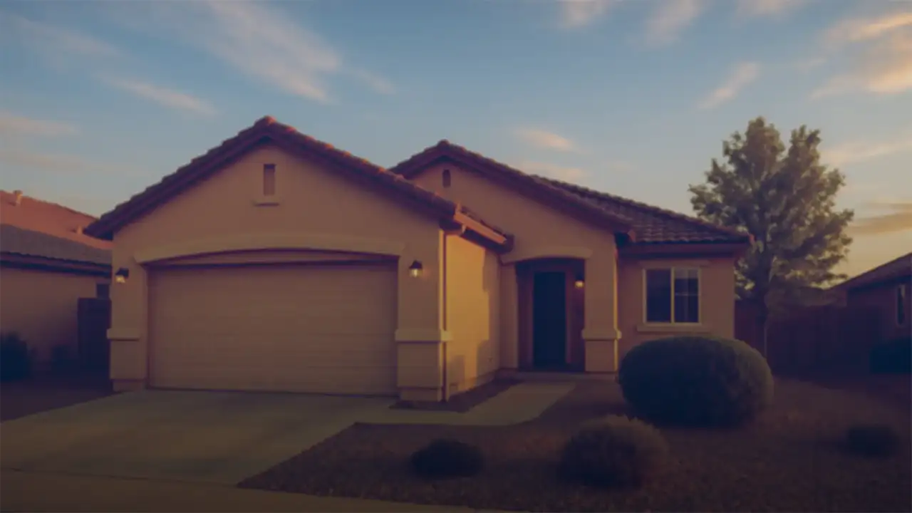 Dayton NV home in Dayton Valley